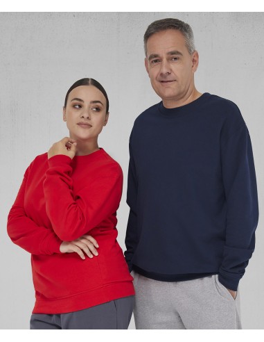 BetC-WG007-ID.222 Crew Sweatshirt